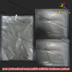 Embossed PET Vacuum Seal Storage Bags With Zip Lock For Cookies for sale