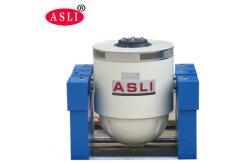 China High Frequency electrodynamic vibration test system / vibrating test table supplier