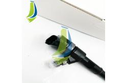 China 0445110457 Fuel Injector For Diesel Engine supplier