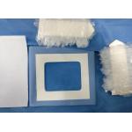 Hospital Custom Surgical Packs with Instrument Drape Cover Medical Supply for sale