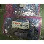 YG100 Z Axis Motor SMT Machine Parts 90K2B-0HC210 Motor P50B02002DXS28 90K2B-0HC204 for sale