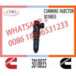 NT855 Engine Diesel Fuel Injector Assembly 3411821 3087648 3018835 3406604 3071497 4914328 3079946 for sale