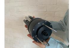 China Modbus RTU RS485 Multiparameter Water Quality Sonde IP68 Optional supplier