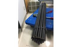 China Customized 4J29 Kovar Alloy Sealing Machine / Electronic Devices Kovar Rod supplier