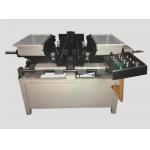 220V Tube Radiator Core Builder Machine for sale