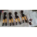 Industrial-Grade Hydraulic Cable Cutting Tool with Built-in Pump
