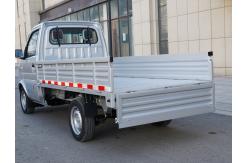 China DFSK Mini Cargo Vehicle 1Ton With Gasoline Engine Good Price for Sale supplier