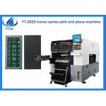 Honor Series 40*40 BGA / CSP SMT Mounter Machine Pick Place Machine for sale