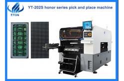 China Honor Series 40*40 BGA / CSP SMT Mounter Machine Pick Place Machine supplier