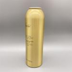 Durable Empty Aluminum Can for Industrial Use - Robust & Reliable Aluminium cylindrical container