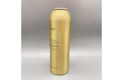 China Durable Empty Aluminum Can for Industrial Use - Robust & Reliable Aluminium cylindrical container supplier