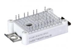 China IGBT Module FF23MR12W1M1PB11BPSA1 Automotive IGBT Modules 20mW Trench 2Independent supplier