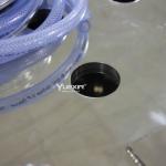 Strong IPX8 Water Immersion Test Equipment With 80m Depth And 100L Capacity