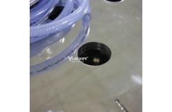 China Strong IPX8 Water Immersion Test Equipment With 80m Depth And 100L Capacity supplier
