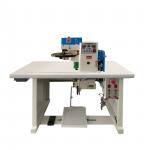 YT-298B Fully Automatic Hot-Cement Edge Folding Machine The Perfect Partner for Shoe Upper Leather Manufacturers for sale