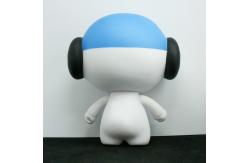 China Cartoon Characters PVC Action Figure Toys EN71 ASTM F963 certificate supplier