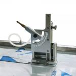 120KG Hot Sale Protective Suit Flame Spread Tester Consists Of A Control Box