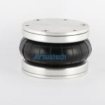 Dunlop SP2334 Air Spring Actuator Parker Pneuamtic 9109400 4-1/2'' Diameter for sale