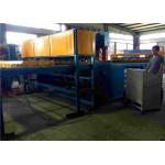 50*200mm Reinforcing Mesh Welding Machine 2.5m For Garden for sale