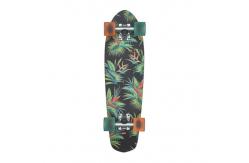 China Globe Blazer 26 Hellaconia Cruiser Complete Skateboard - 7.25 x 26 supplier