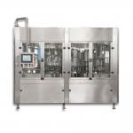 Fully Automatic 3 Gallon 5 Gallon Water Filling Machine Pure Water Production Line for sale