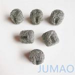 Greased Stainless Steel Knitted Wire Mesh Filter Gasket And Seals for sale