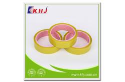China Custom Acrylic Adhesive Glossy Lamination Tape with 300 DPI Printing Resolution supplier