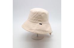China Unisex High Crown Bucket Fisherman Hat Personalized And Functional supplier