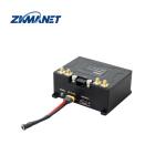 Secure Data Transmission Drone Data Link 4W Output Power IP54 Rating 5/10/20/40MHz Bandwidth for sale