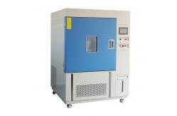 China ISO4892-2 43W/M2 Arc Lamp Xenon Test Chamber Environmental Cable supplier