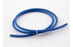 China WP 600 Psi BP 3000 Psi Refrigerant  Charging Hose , Yellow Jacket Hoses supplier