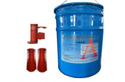 China JT2252 Vacuum Casting Process for Instrument Transformer supplier