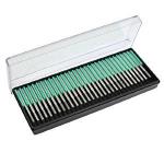 High Durability Diamond Engraving Bits Mini Good Balance Convenient Grinding for sale