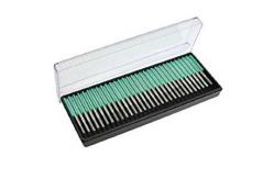 China High Durability Diamond Engraving Bits Mini Good Balance Convenient Grinding supplier