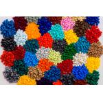 Low Smoke / Gas Evolution PVC Compounds For Extrusion Of Wires And Cables for sale