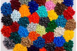 China UV Radiation Resistant PVC Granules For Extrusion Of Wires And Cables Sheathing supplier