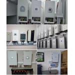 8kw 50HZ On Grid Solar System High Efficiency 410-700 Watts Solar Panel