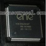Integrated Circuit Chip KB3926QF computer mainboard chips IC Chip for sale