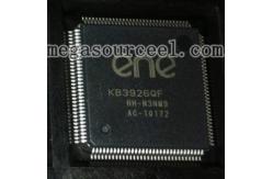 China Integrated Circuit Chip KB3926QF computer mainboard chips IC Chip supplier