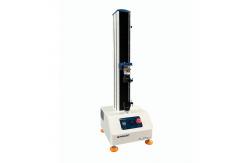 China 500mm/min Electronic Tape Peeling Testing Machine Adhesive Adhesion Test Instrument supplier