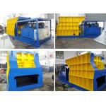 Hydraulic scrap container shear scrap iron container shear with CE for sale