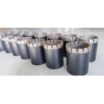 Diamond Head Drill Bit For Fast And Smooth Drilling Performance