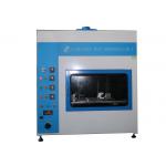 IEC60695-2-10 Flammability Testing Equipment