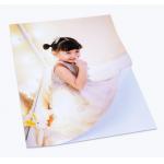 A3 135gsm Self Adhesive Inkjet Photo Paper For Albulm for sale