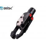 Automatic Transfer Tooling For Progressive Die Stamping Process