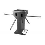 Access Control Board Mechanism Tripod Turnstile Gate Face Recognition