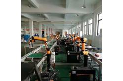 China Aubo I5 Collaborative Robot Palletizing Robotic Arm Cobot With Robotic Gripper supplier