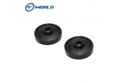 China Double Shot Plastic Injection Moulding Die Design Ring Plunger PVC supplier