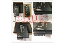 China ME202C 1200mAh 50/60 Hz Patient Monitor Battery Medical Use supplier