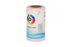 China CFB CF 50gsm Computer Form 3 Ply NCR Carbonless Transfer Paper supplier